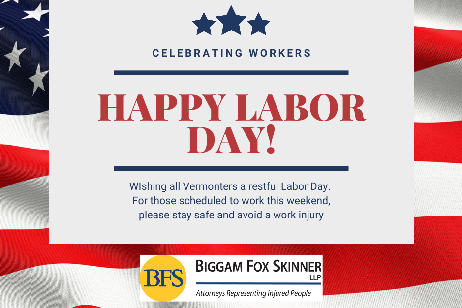 happy labor day