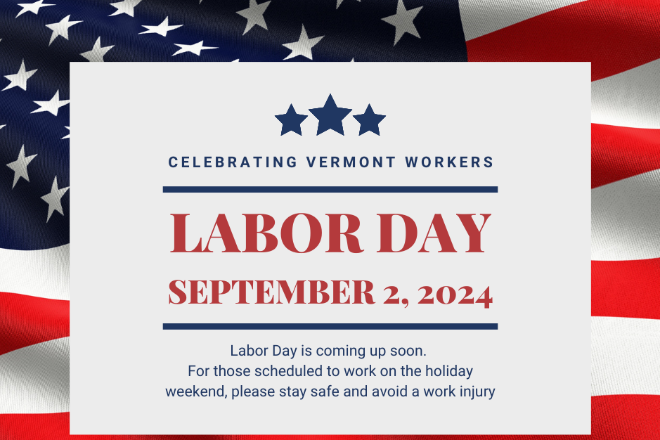 happy labor day