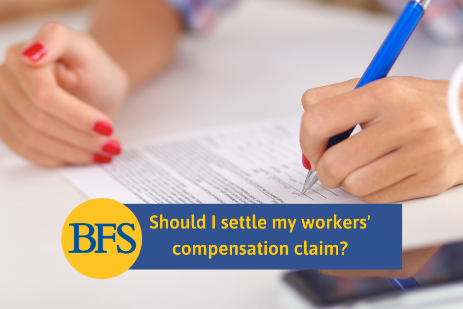 vermont workers compensation claim