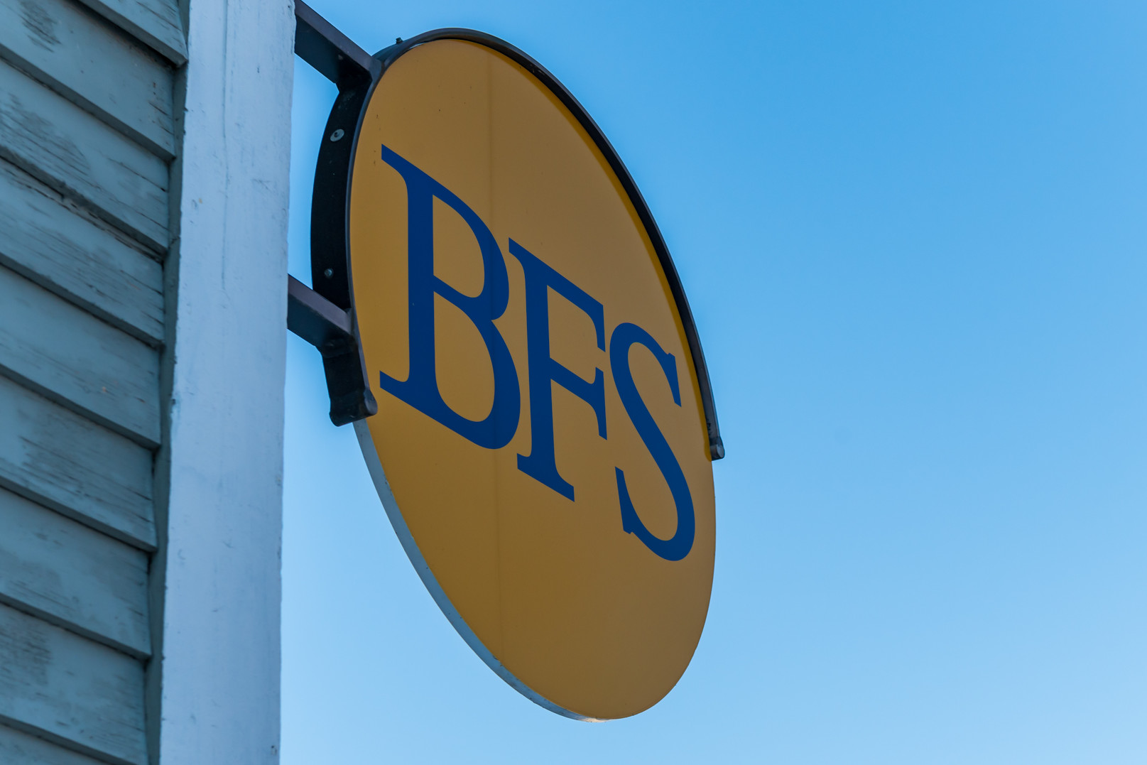 BFS Community Resources Flier