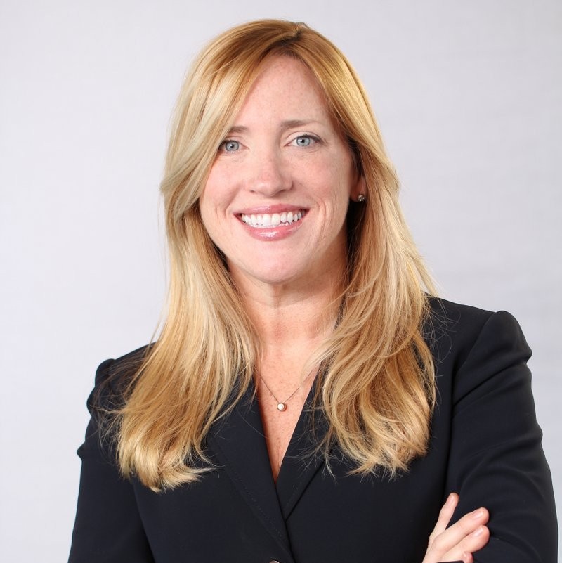 Heidi Groff, Partner